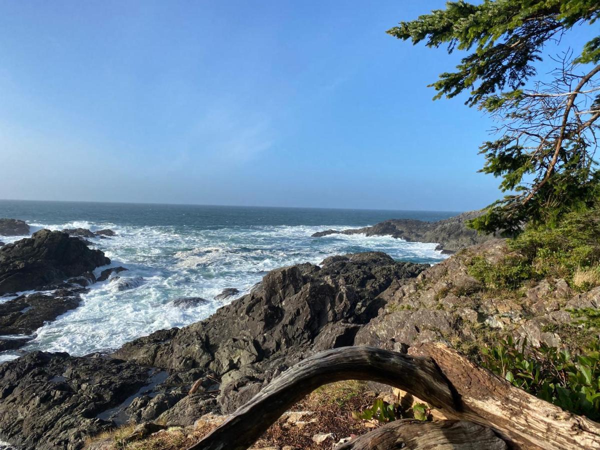 Liahona Guest House Ucluelet Εξωτερικό φωτογραφία