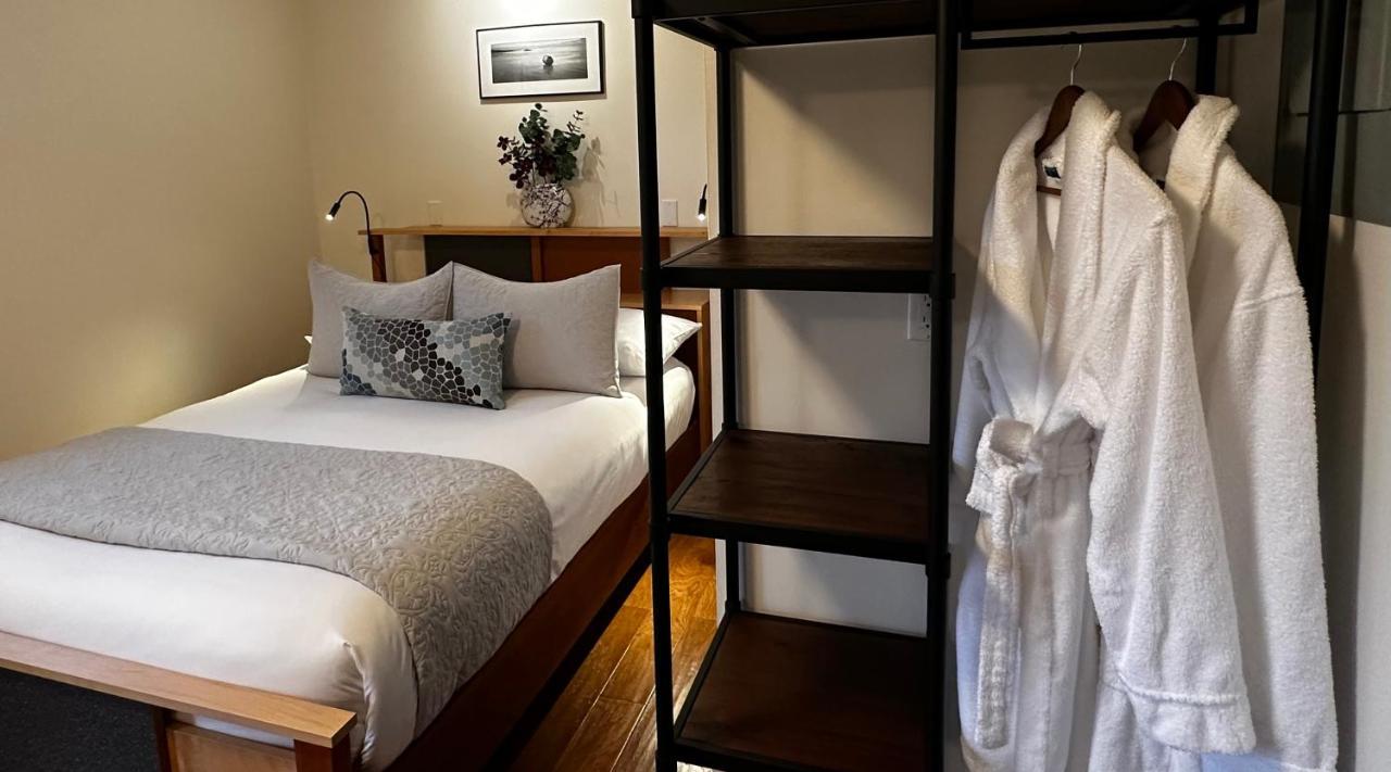 Liahona Guest House Ucluelet Εξωτερικό φωτογραφία