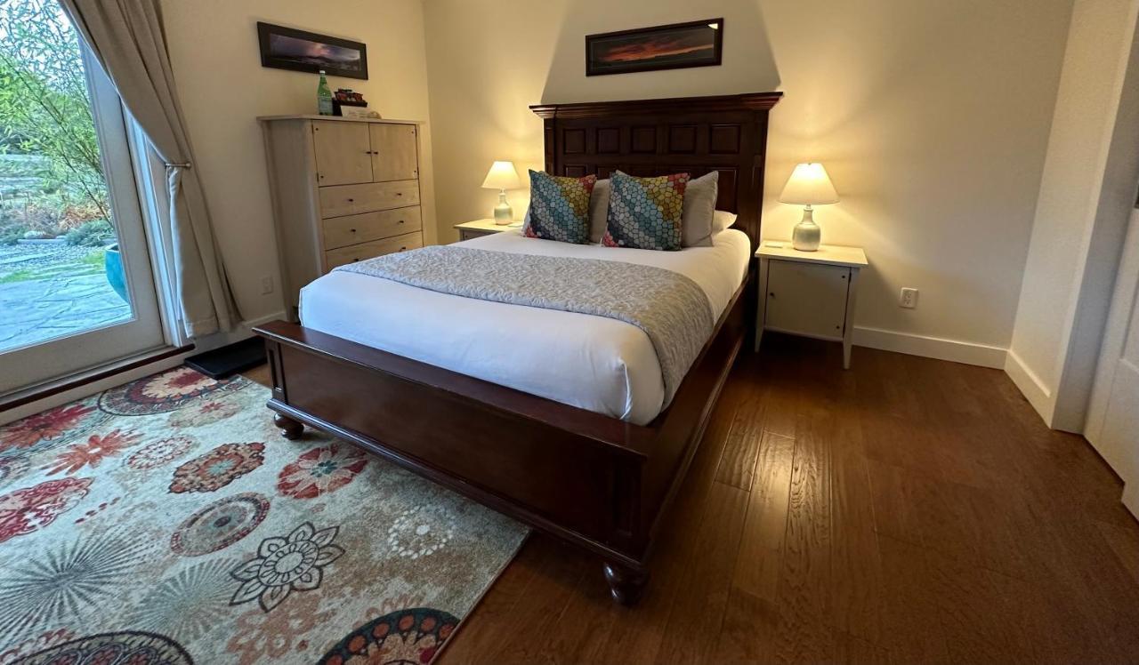 Liahona Guest House Ucluelet Εξωτερικό φωτογραφία