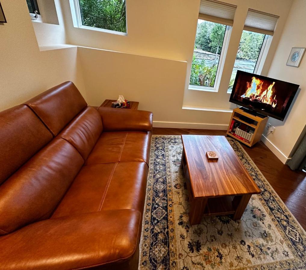 Liahona Guest House Ucluelet Εξωτερικό φωτογραφία