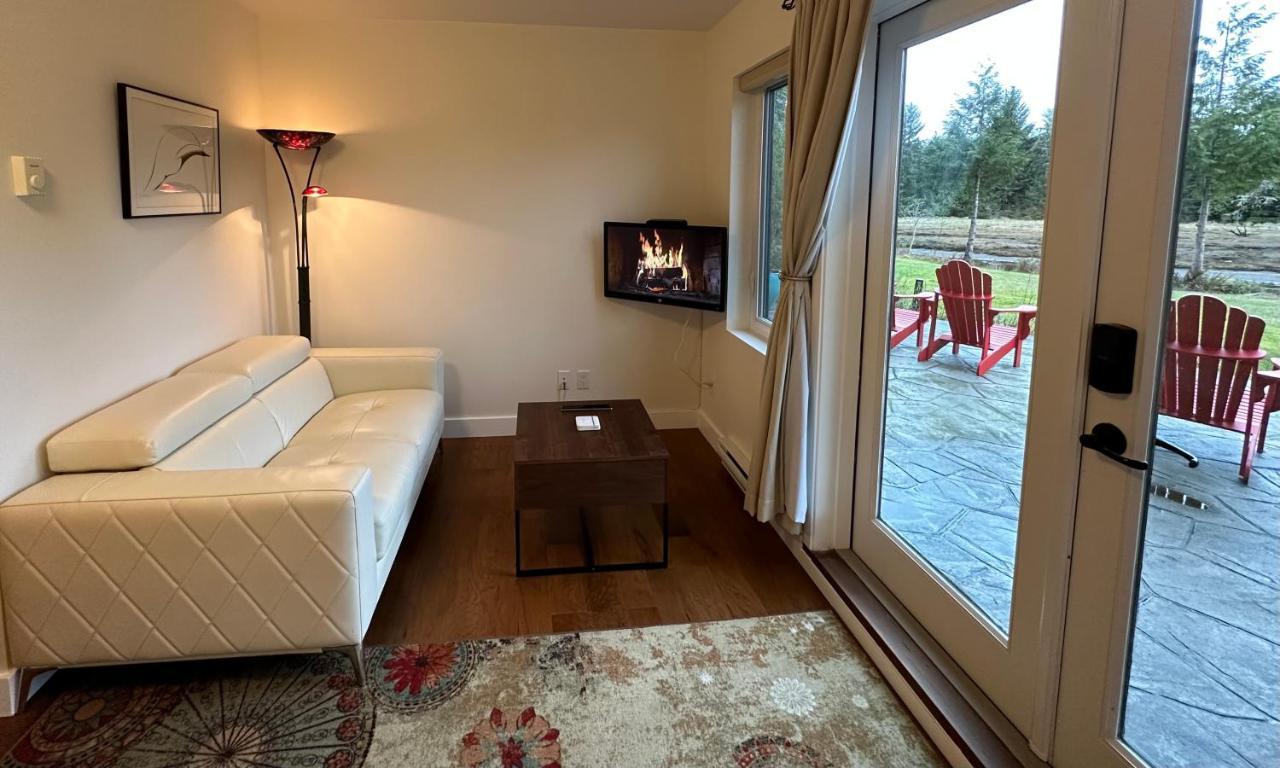 Liahona Guest House Ucluelet Εξωτερικό φωτογραφία