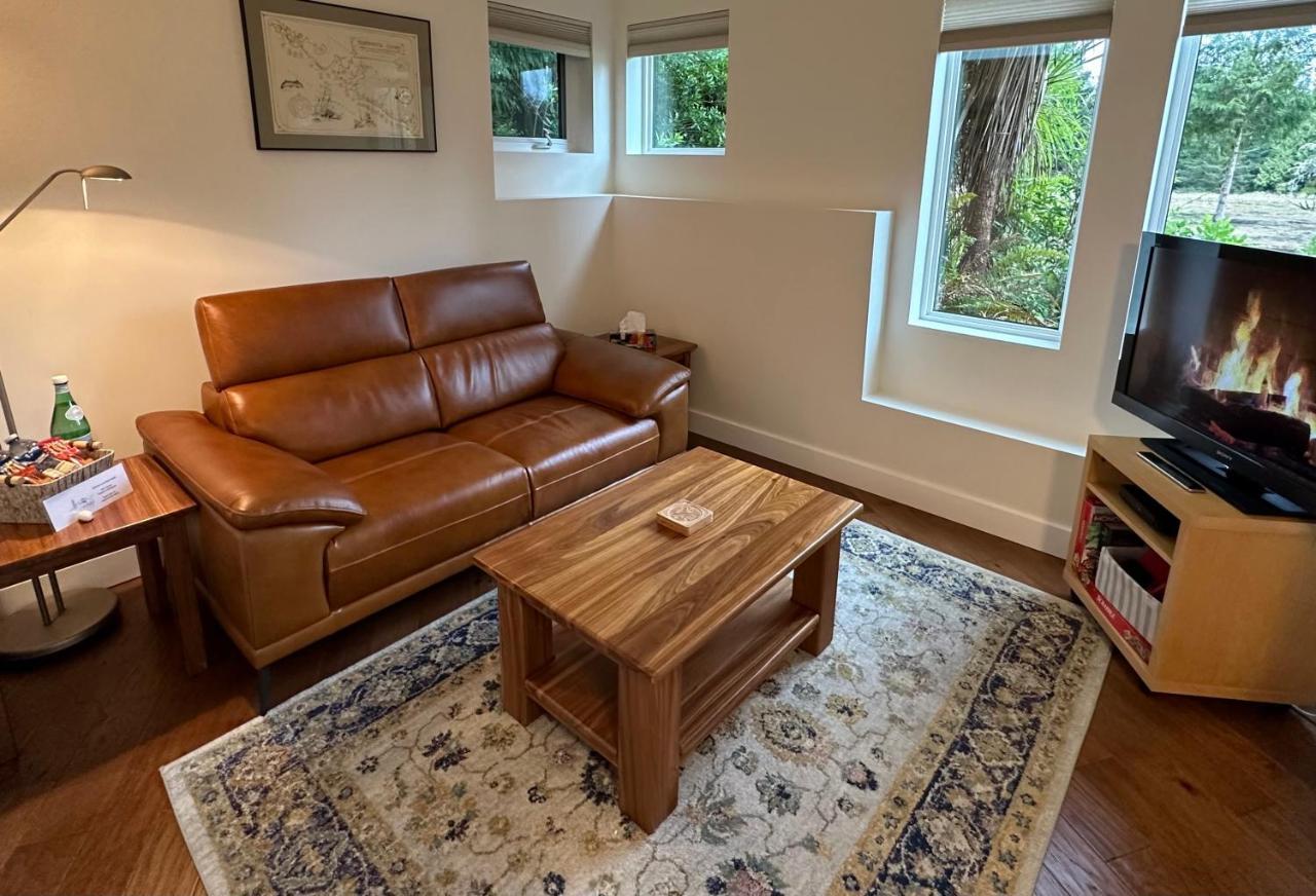 Liahona Guest House Ucluelet Εξωτερικό φωτογραφία